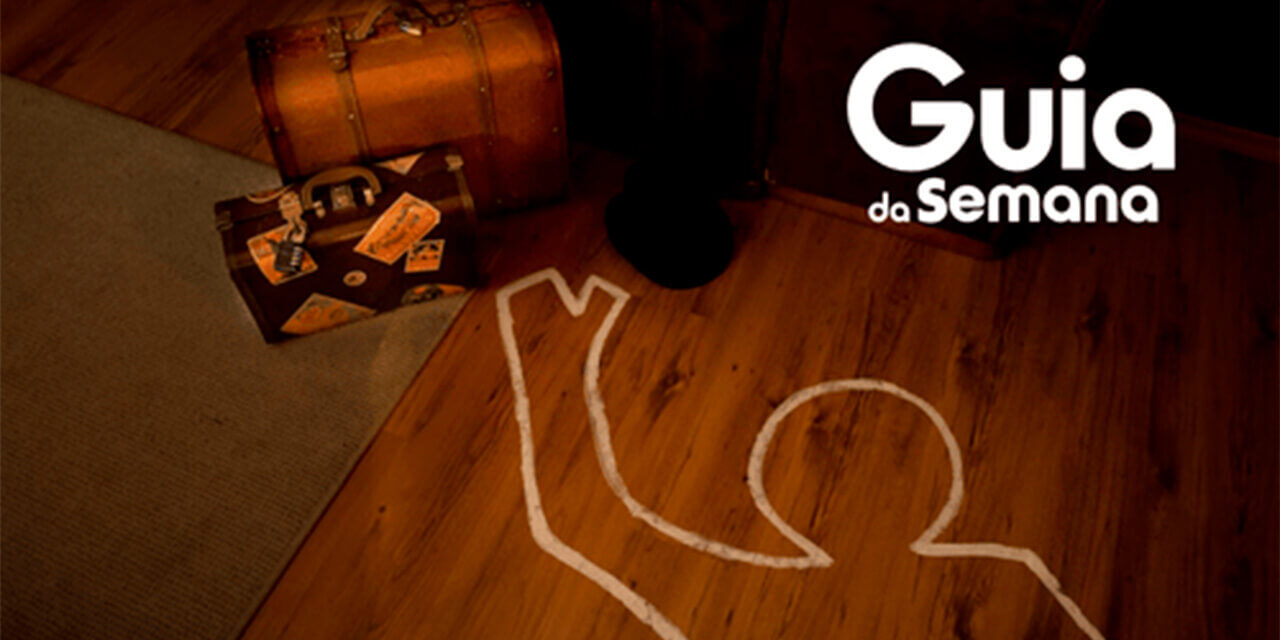 Escape Hotel entra na lista dos dez lugares geeks imperdíveis em SP