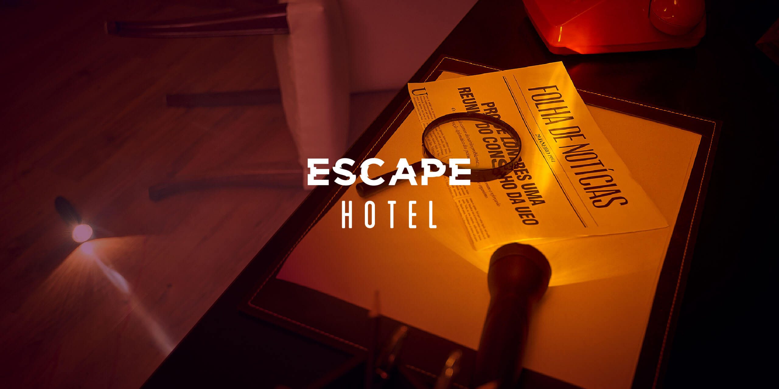 Filmes de Escape